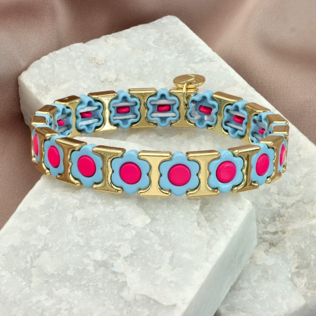  Bransoletka premium LOLLIPOPS 