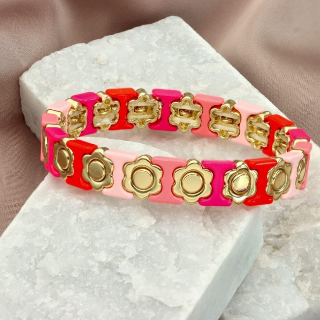  Bransoletka premium LOLLIPOPS 