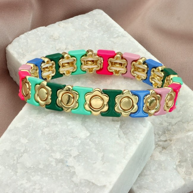  Bransoletka premium LOLLIPOPS  