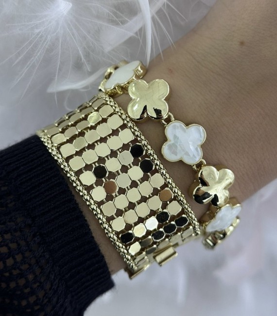 Bransoletka premium DISCO