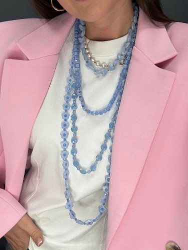 Naszyjnik artystyczny